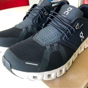Women’s Running Shoes - ON Cloud 5, Size 8.5 (Brand New)